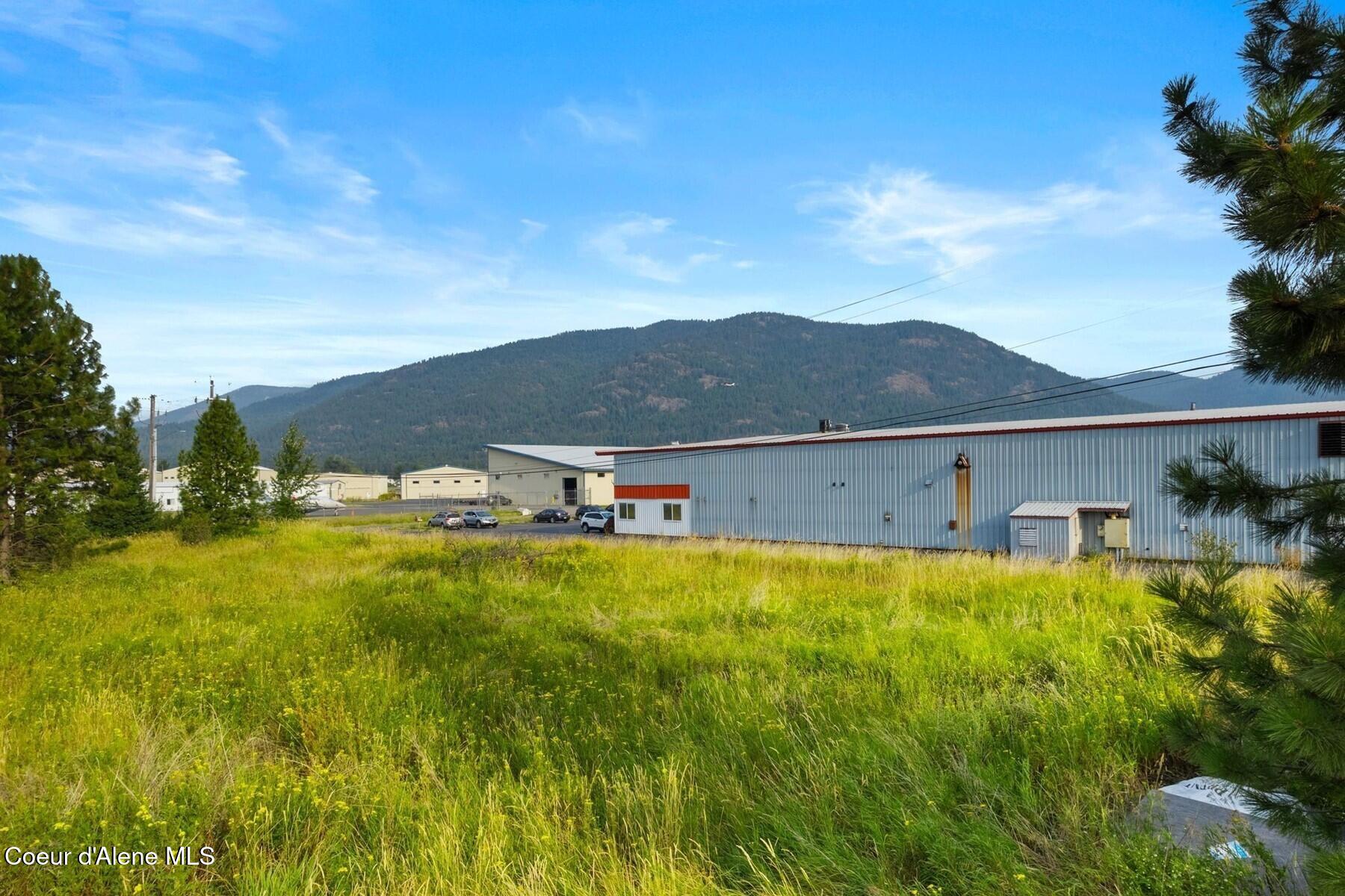 NNA Industrial Dr Lot 1