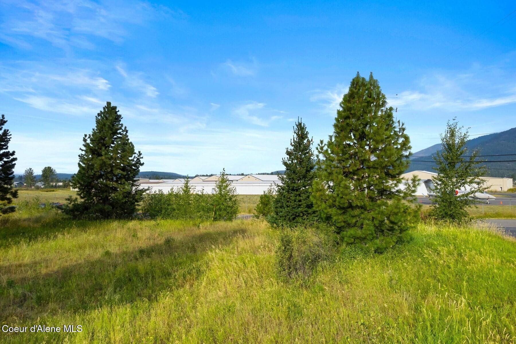 NNA Industrial Dr Lot 1