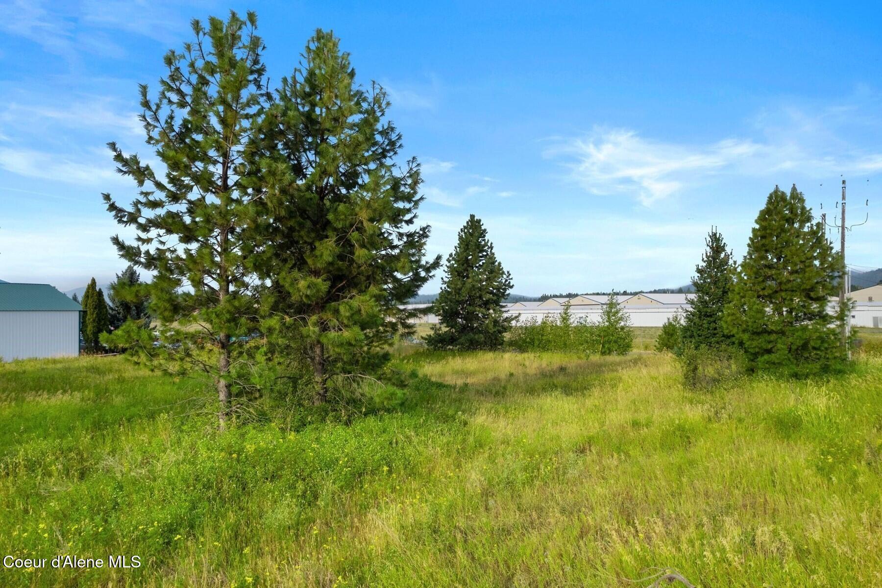 NNA Industrial Dr Lot 1