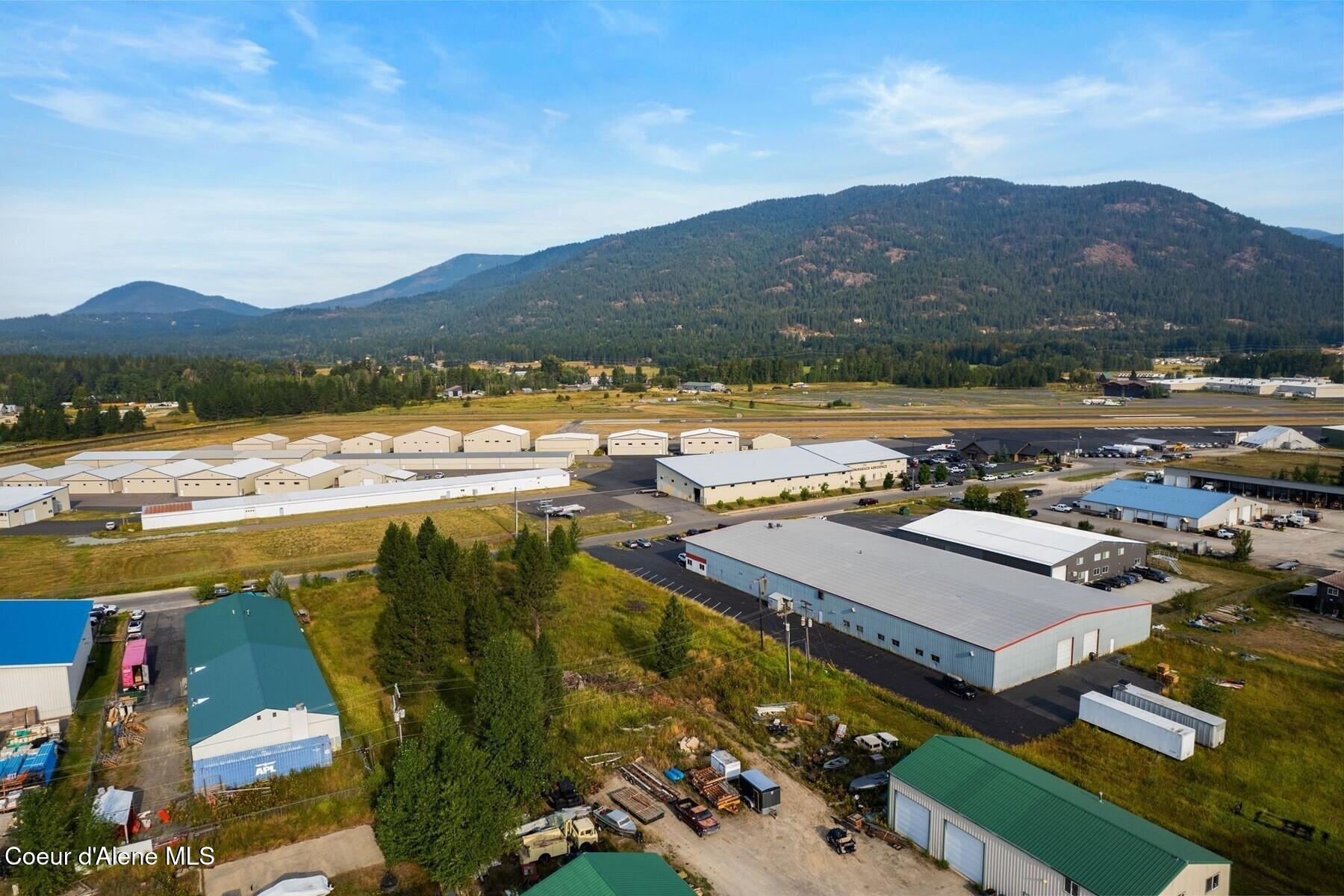NNA Industrial Dr Lot 1