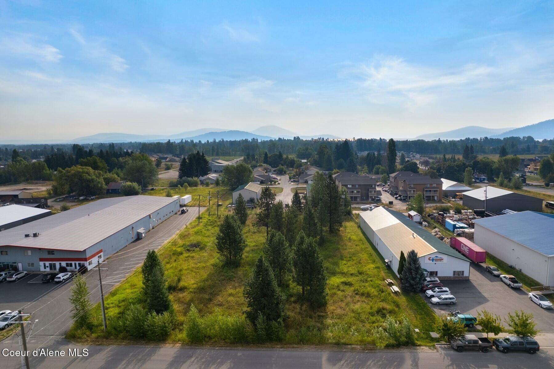 NNA Industrial Dr Lot 1