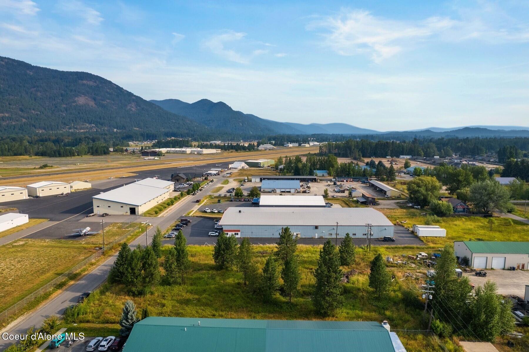 NNA Industrial Dr Lot 2