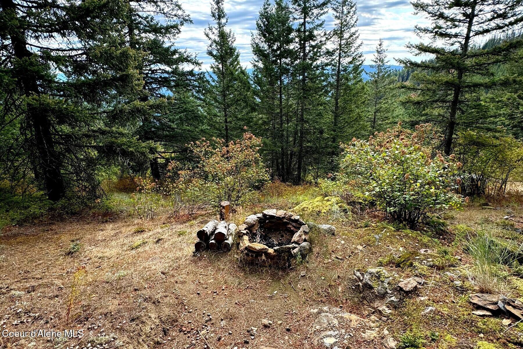 NNA Upper Manley Creek