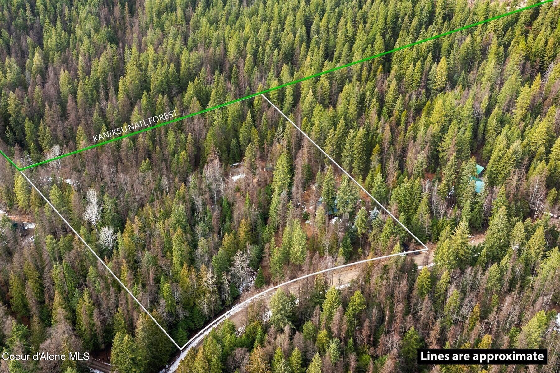 774 Mountain Creek Rd