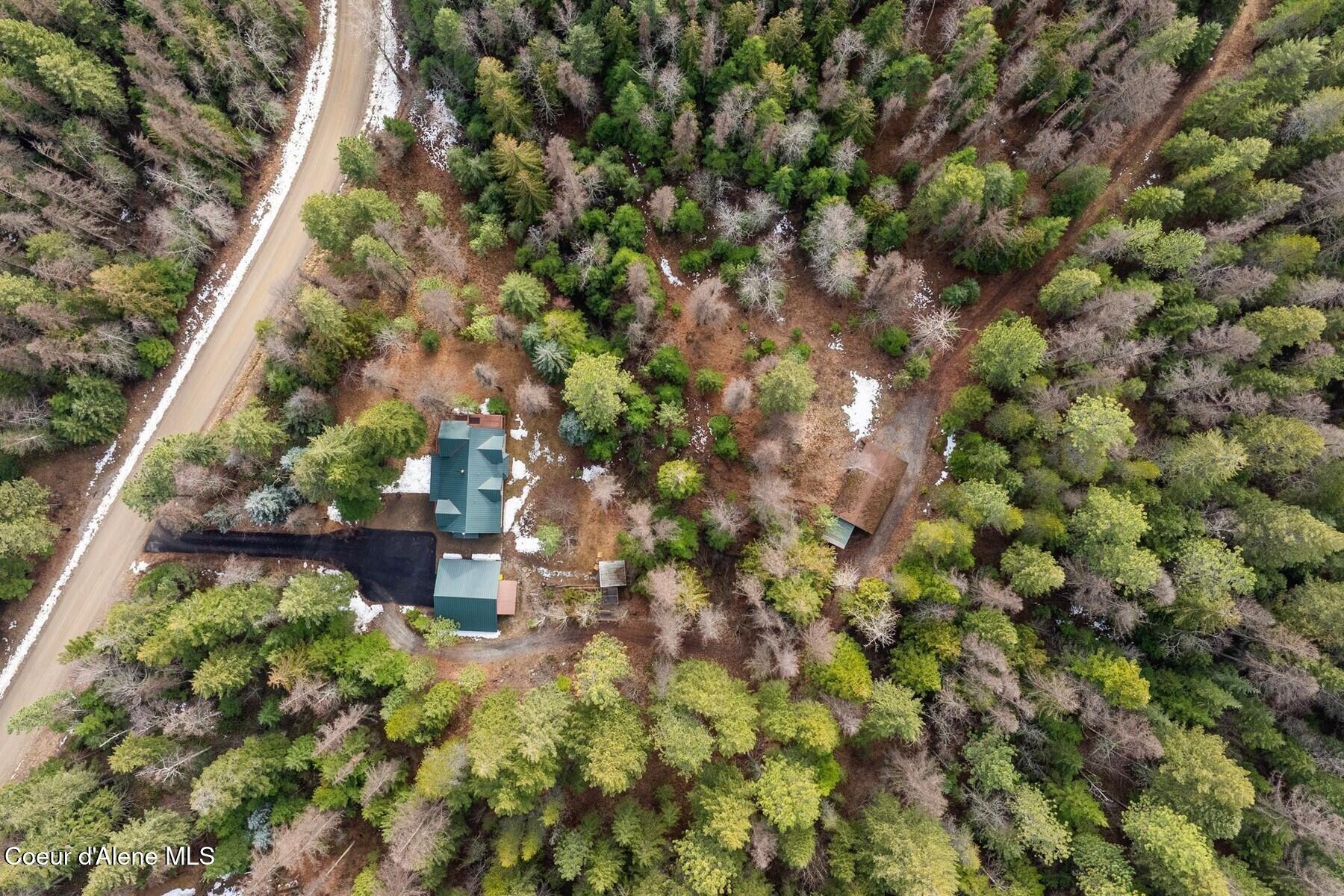 774 Mountain Creek Rd