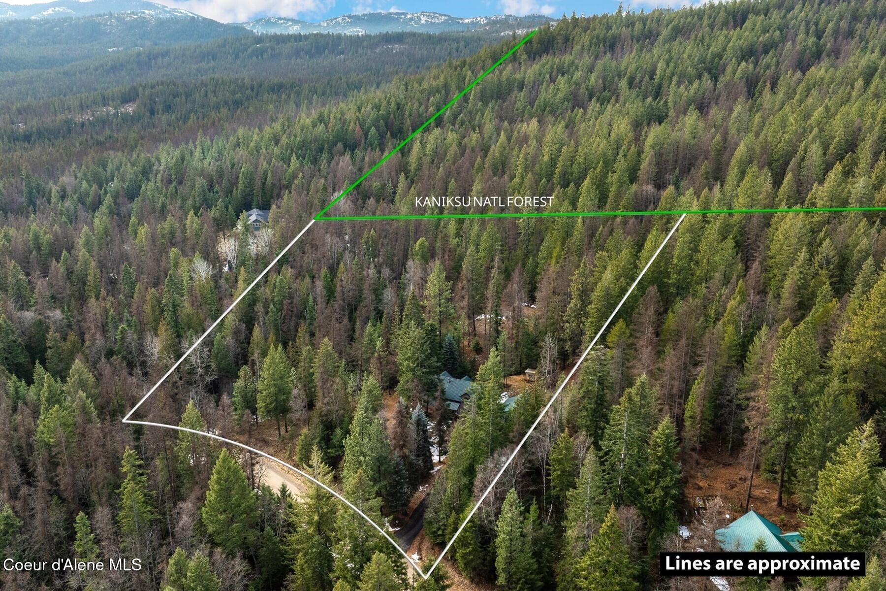 774 Mountain Creek Rd