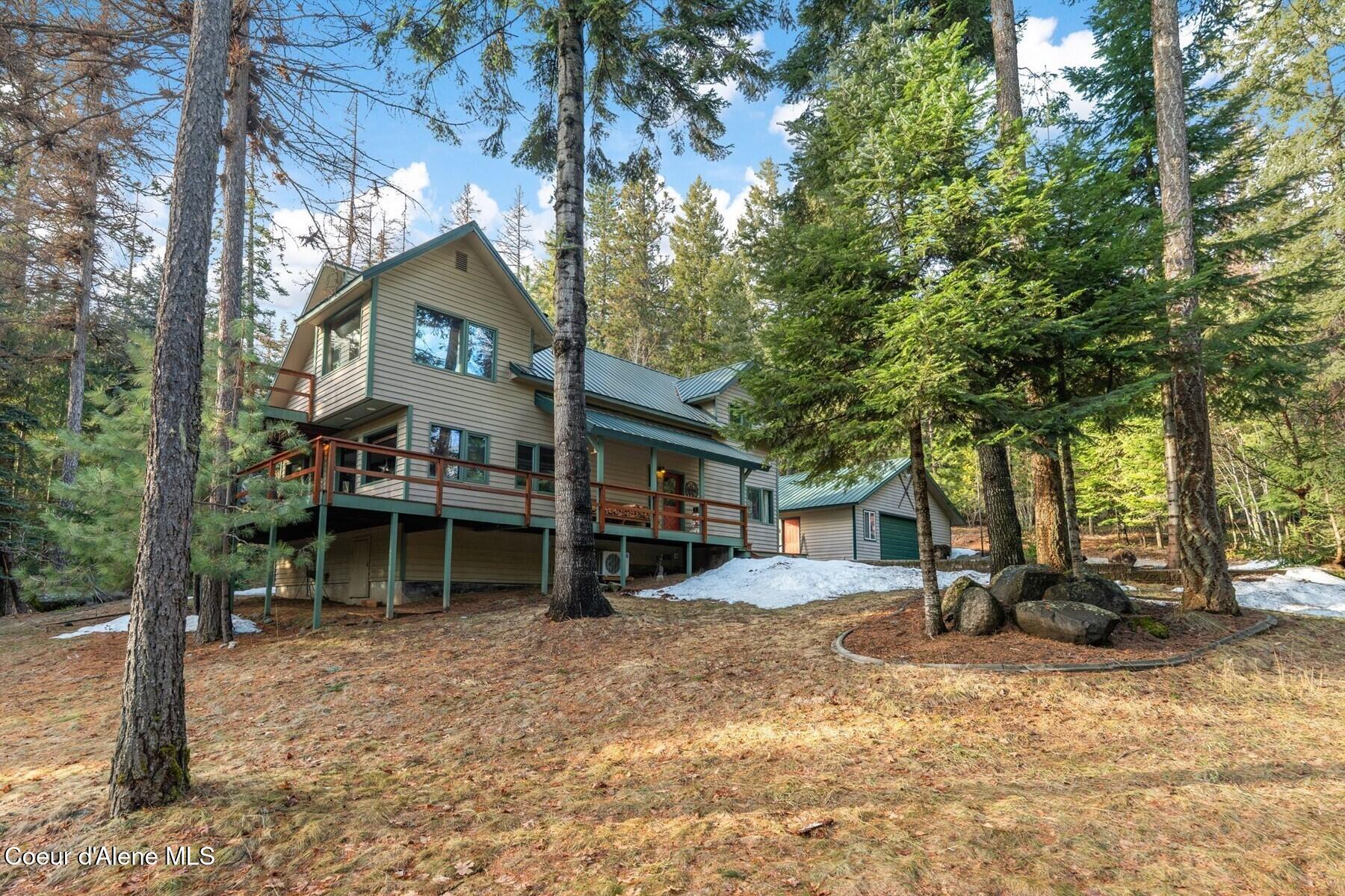 774 Mountain Creek Rd