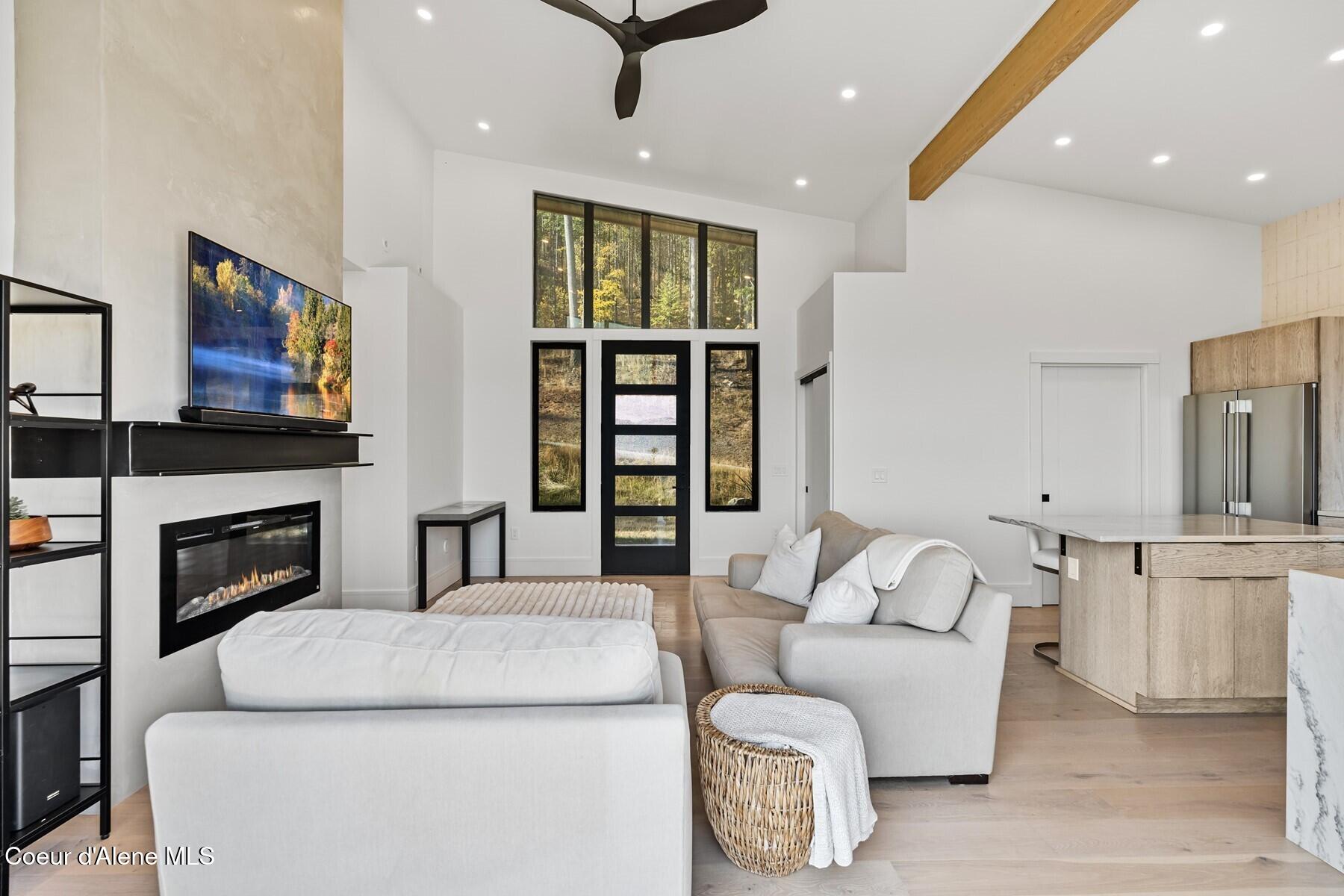 1376 Less Traveled (Parcel 1 & 2) Rd