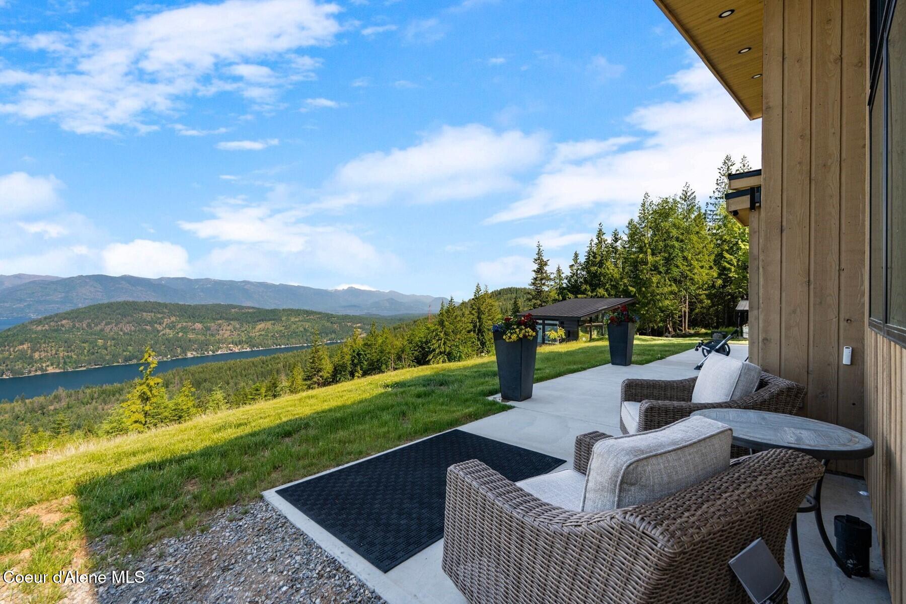 1376 Less Traveled (Parcel 1 & 2) Rd