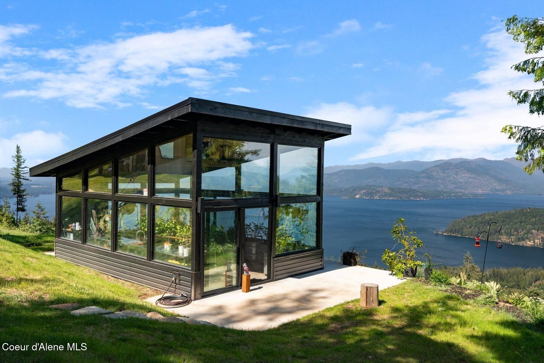 1376 Less Traveled (Parcel 1 & 2) Rd