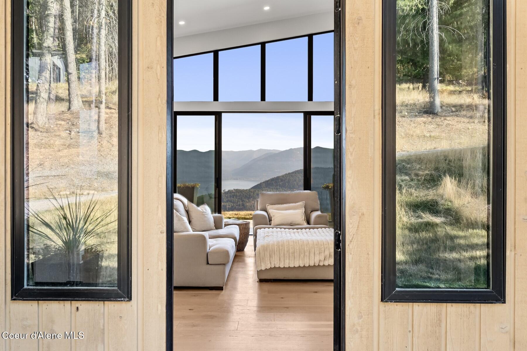 1376 Less Traveled (Parcel 1 & 2) Rd