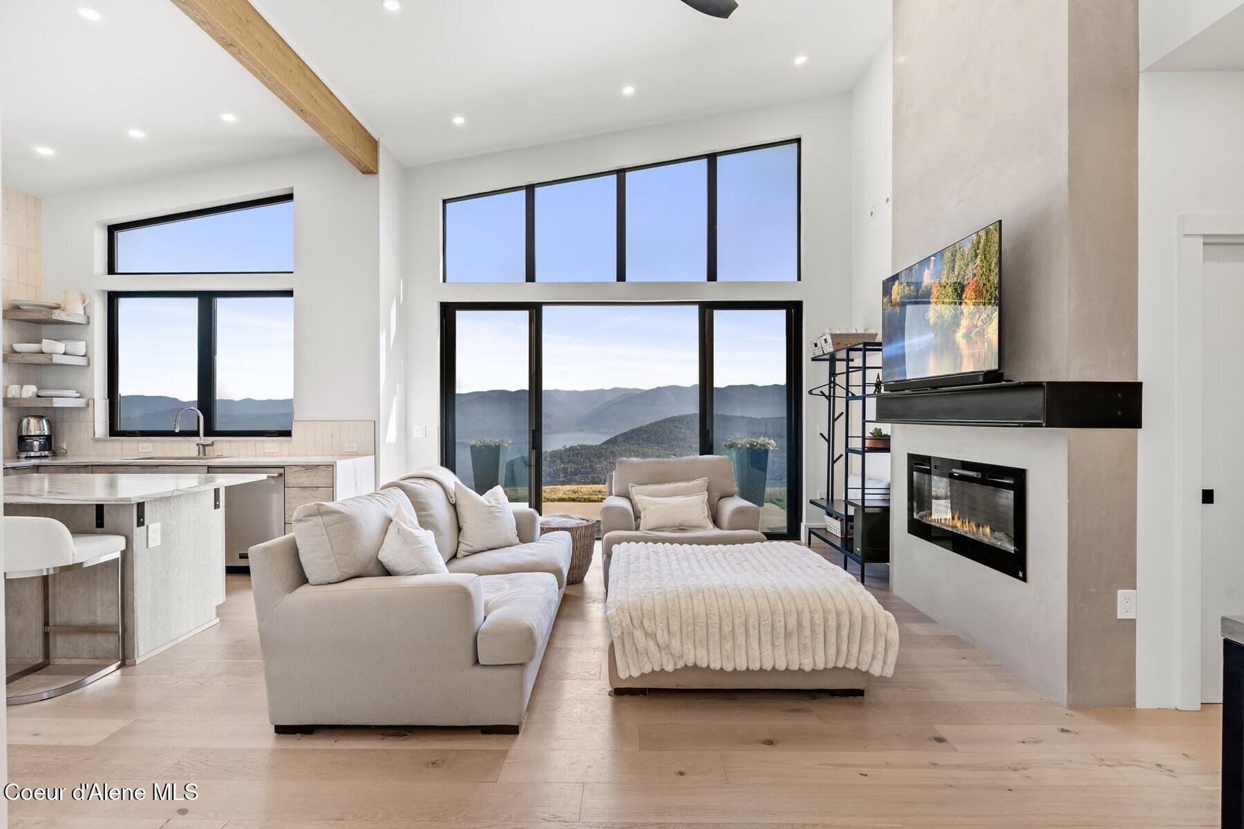 1376 Less Traveled (Parcel 1 & 2) Rd