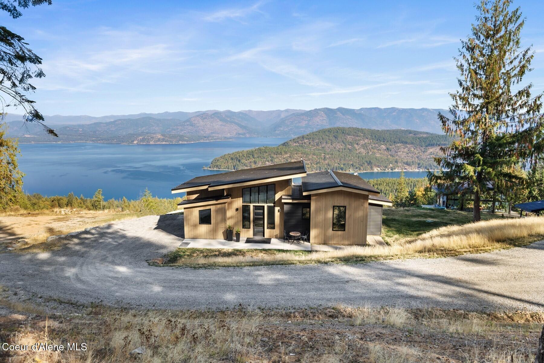 1376 Less Traveled (Parcel 1 & 2) Rd