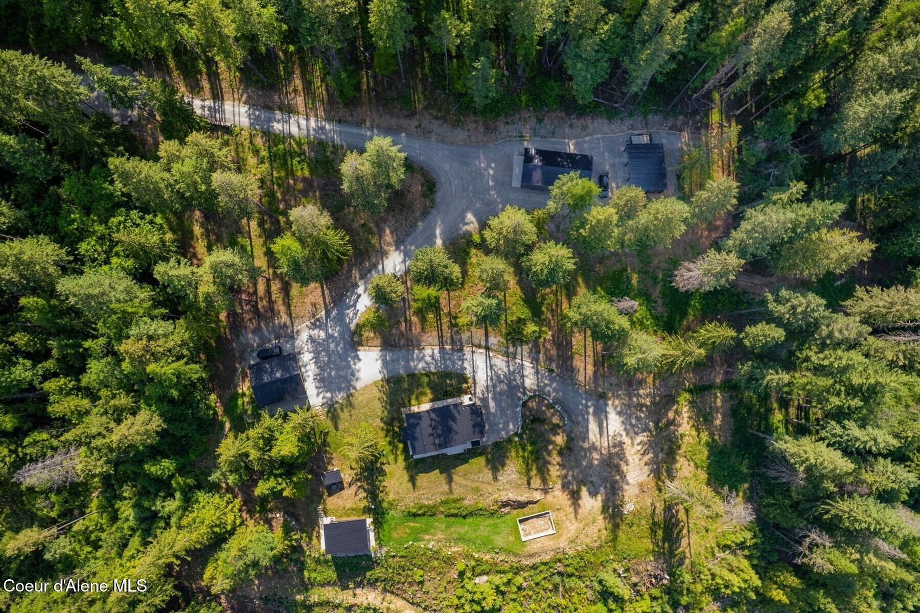 1376 Less Traveled (Parcel 1 & 2) Rd