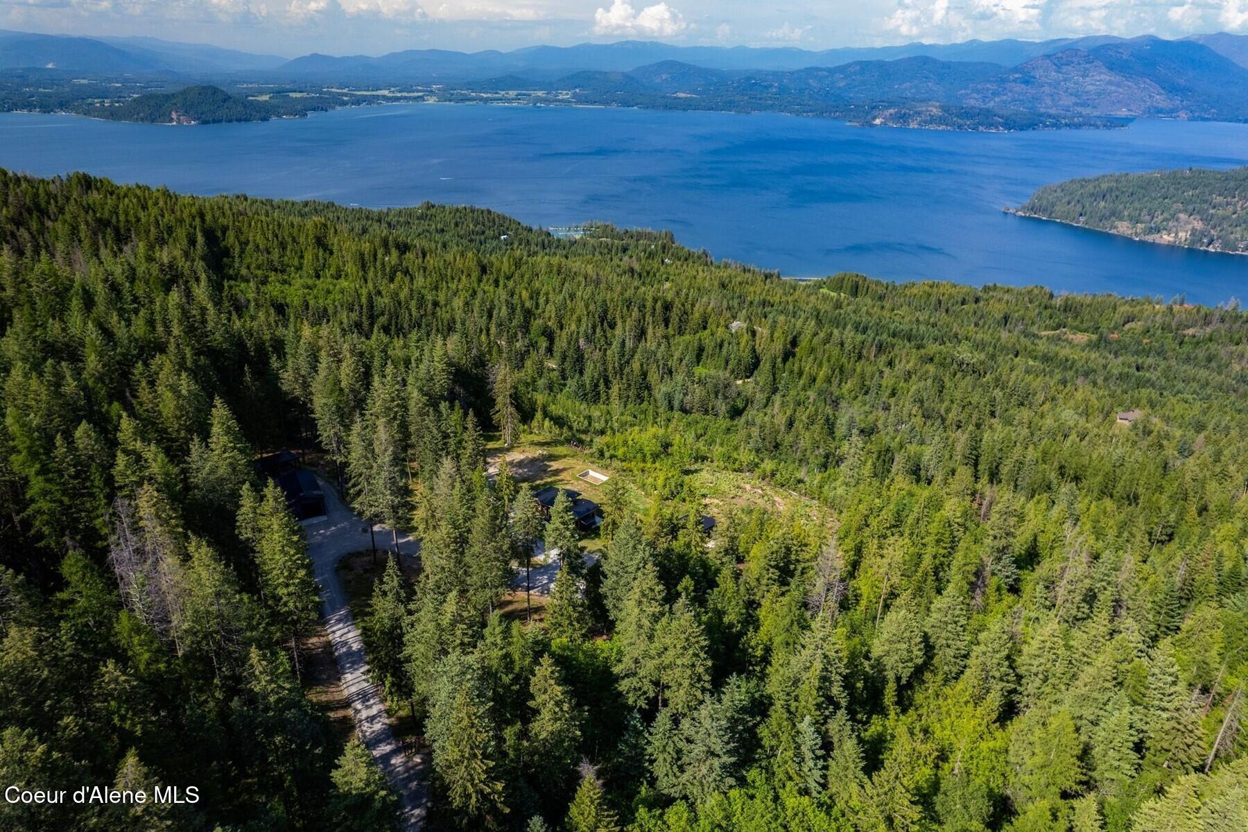 1376 Less Traveled (Parcel 1 & 2) Rd