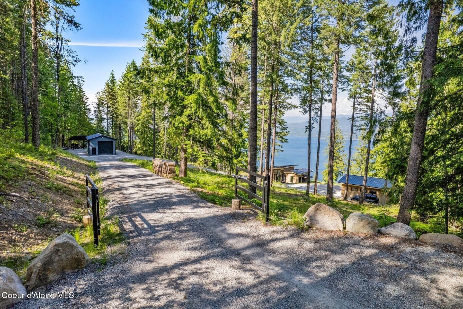 1376 Less Traveled (Parcel 1 & 2) Rd