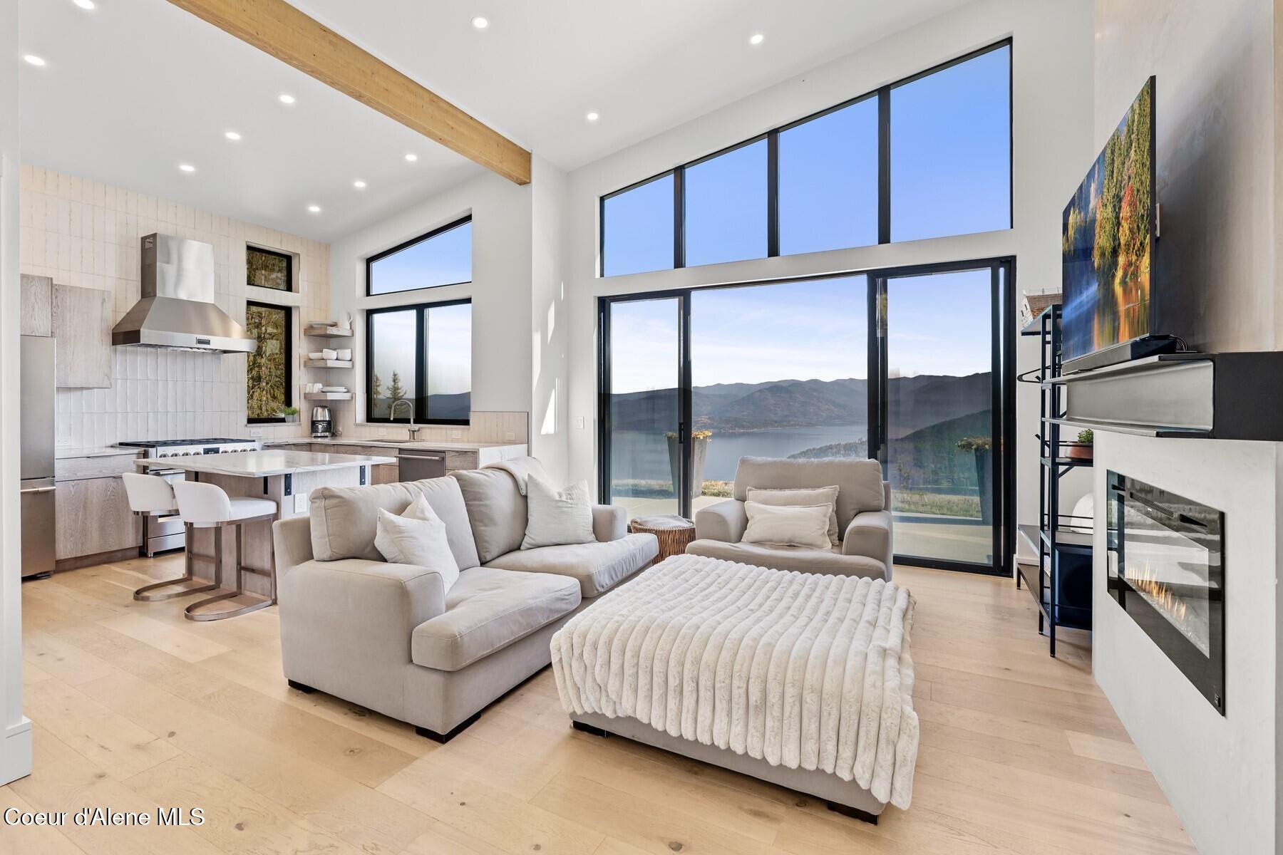 1376 Less Traveled (Parcel 1 & 2) Rd