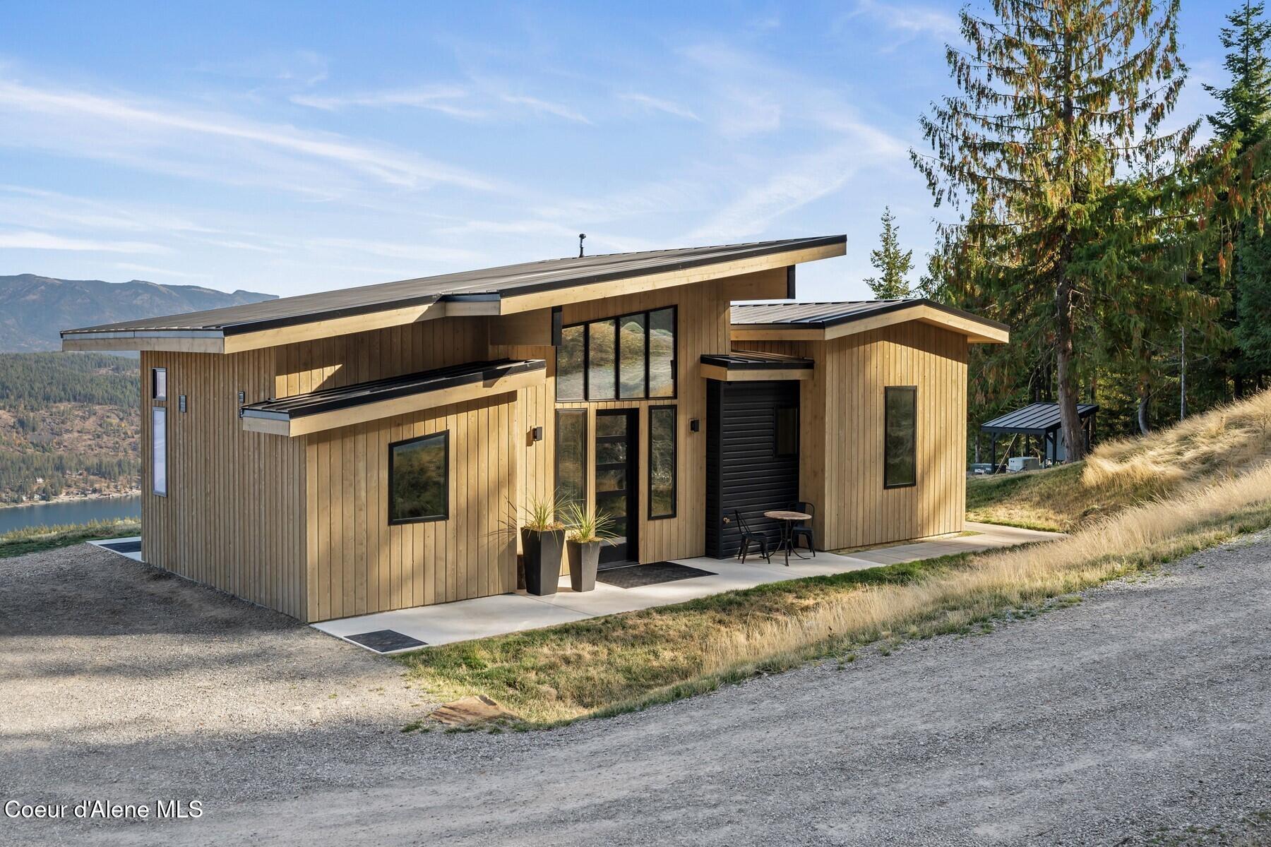 1376 Less Traveled (Parcel 1 & 2) Rd