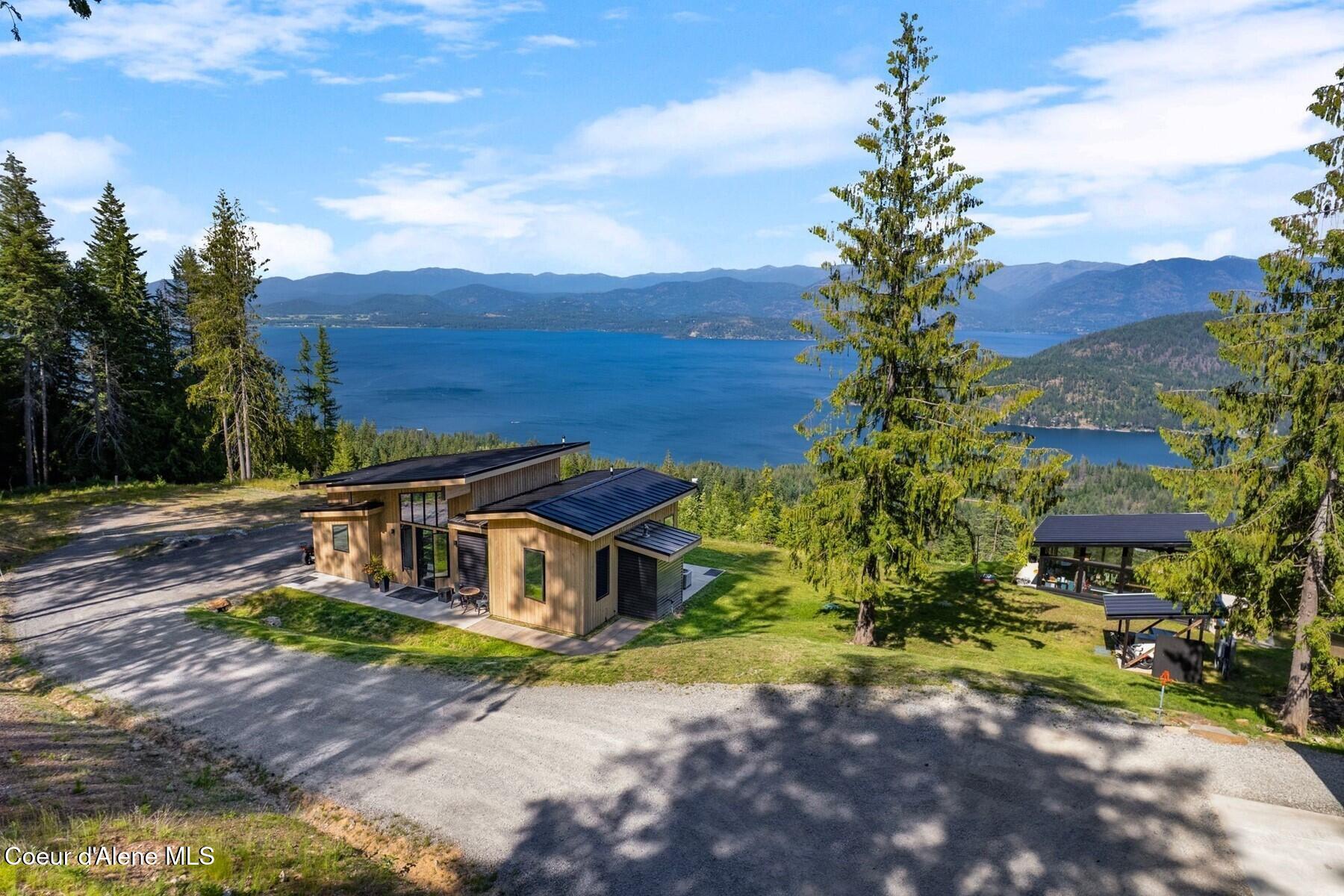 1376 Less Traveled Rd (Parcel 1) Rd