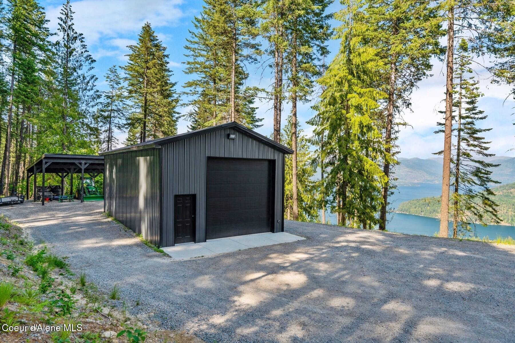 1376 Less Traveled Rd (Parcel 1) Rd