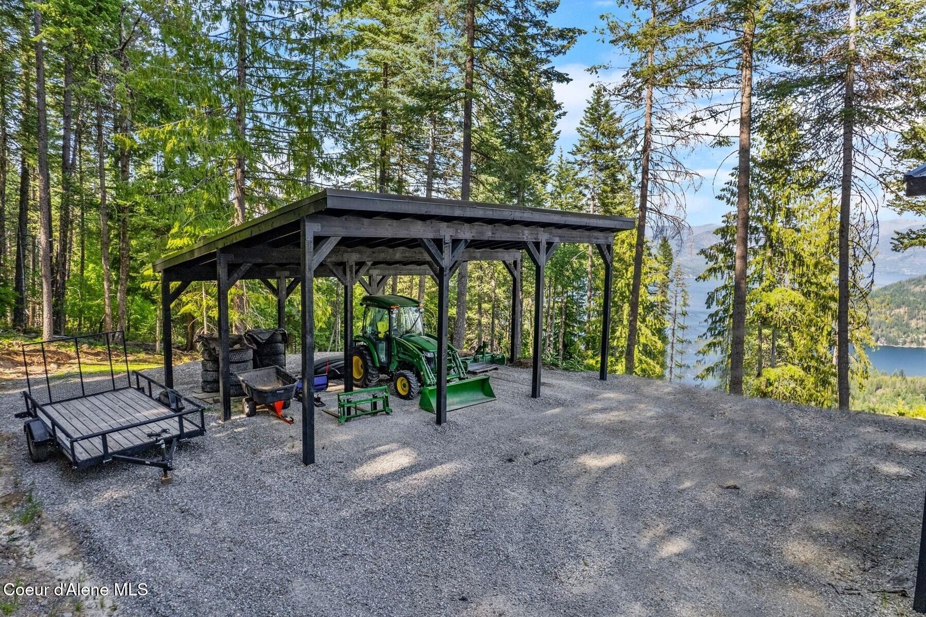 1376 Less Traveled Rd (Parcel 1) Rd