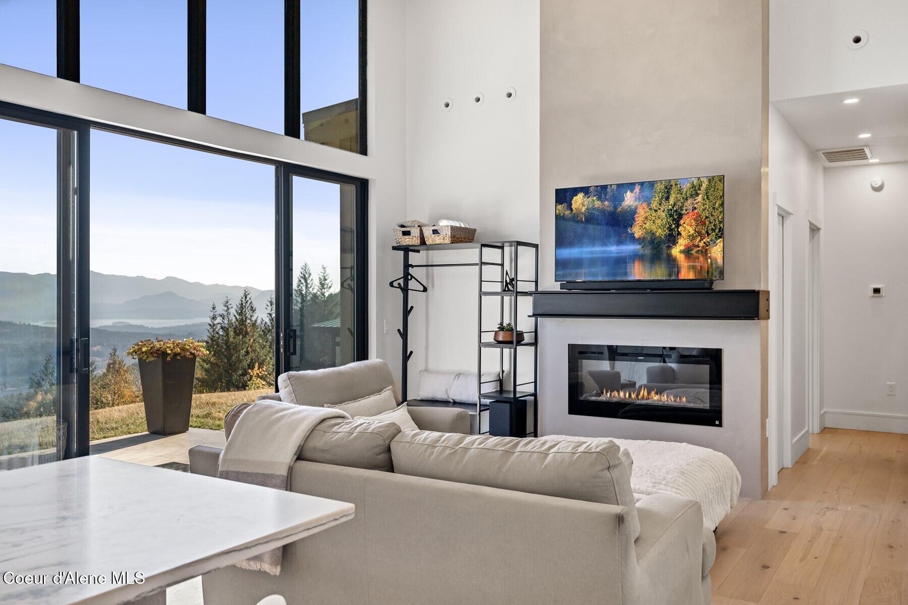 1376 Less Traveled Rd (Parcel 1) Rd