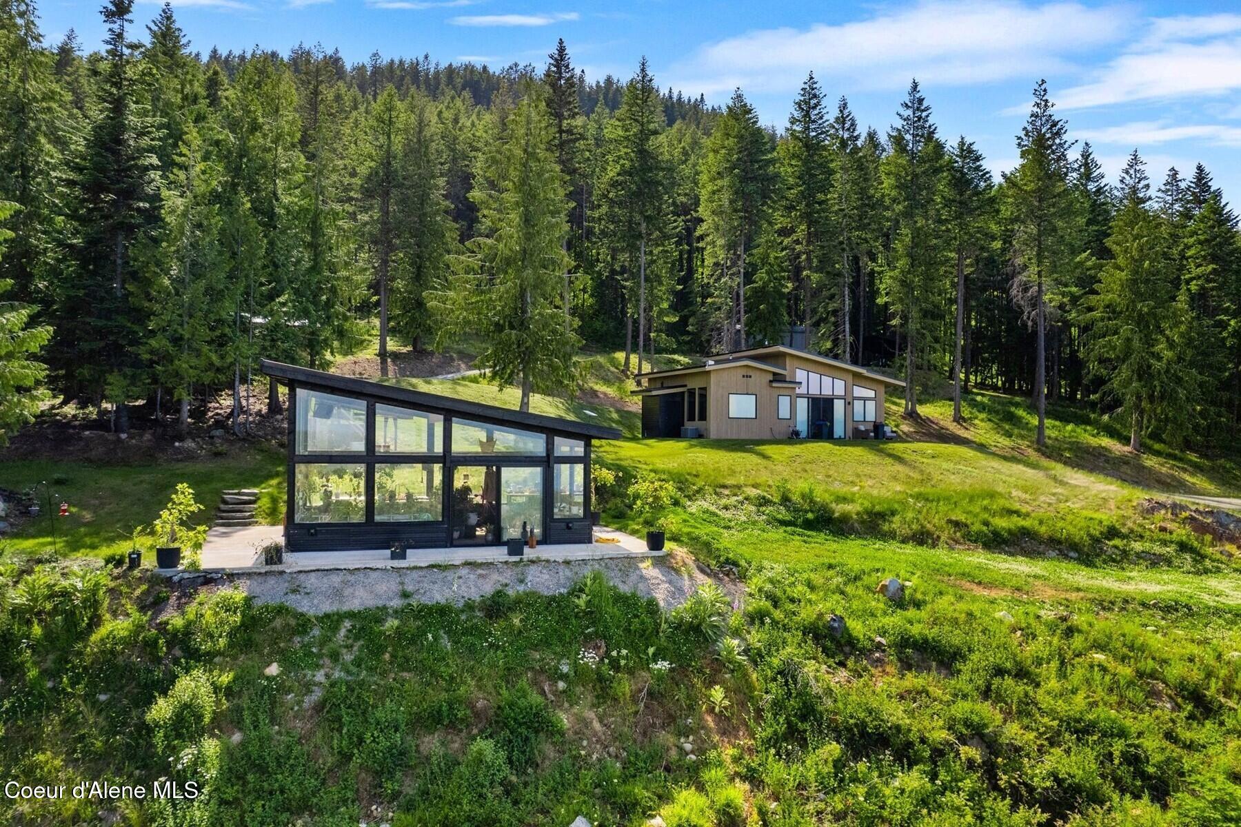 1376 Less Traveled Rd (Parcel 1) Rd