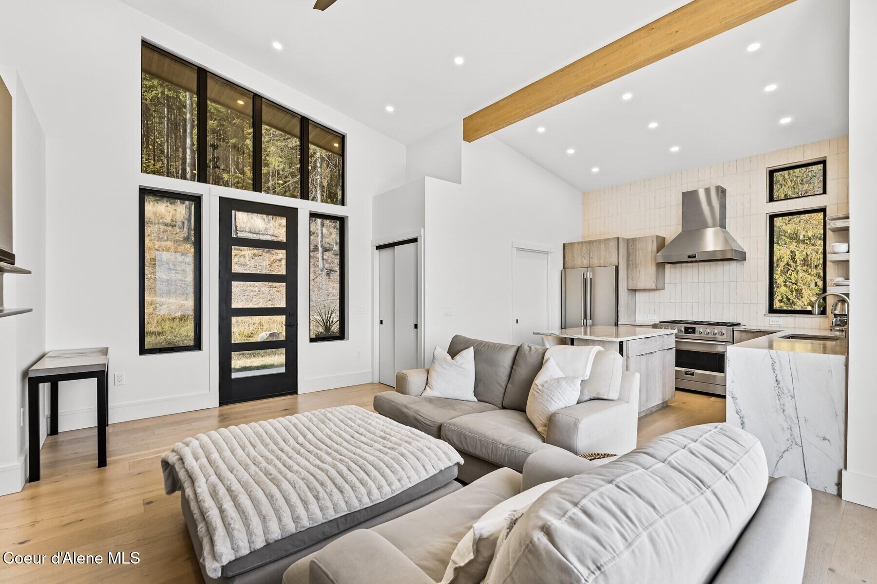 1376 Less Traveled Rd (Parcel 1) Rd