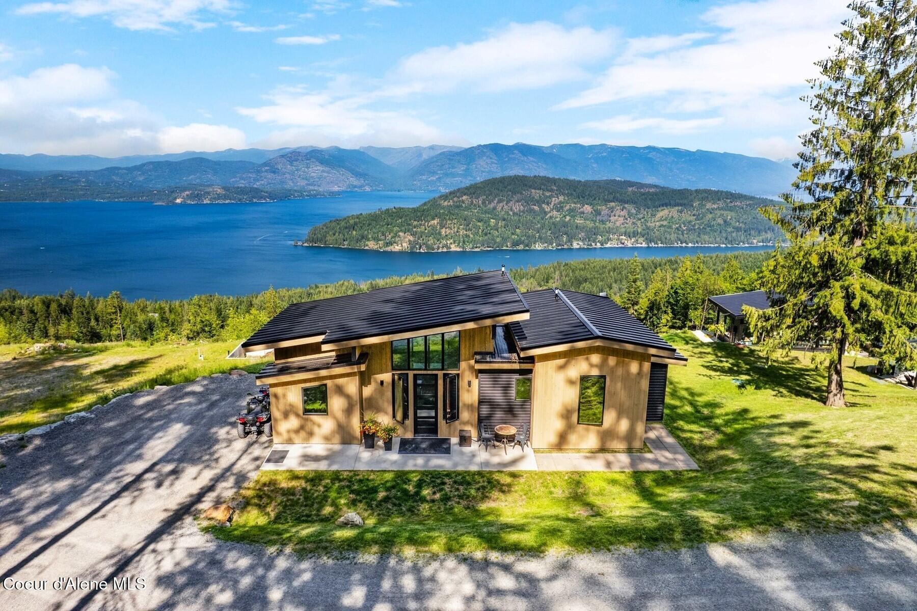 1376 Less Traveled Rd (Parcel 1) Rd