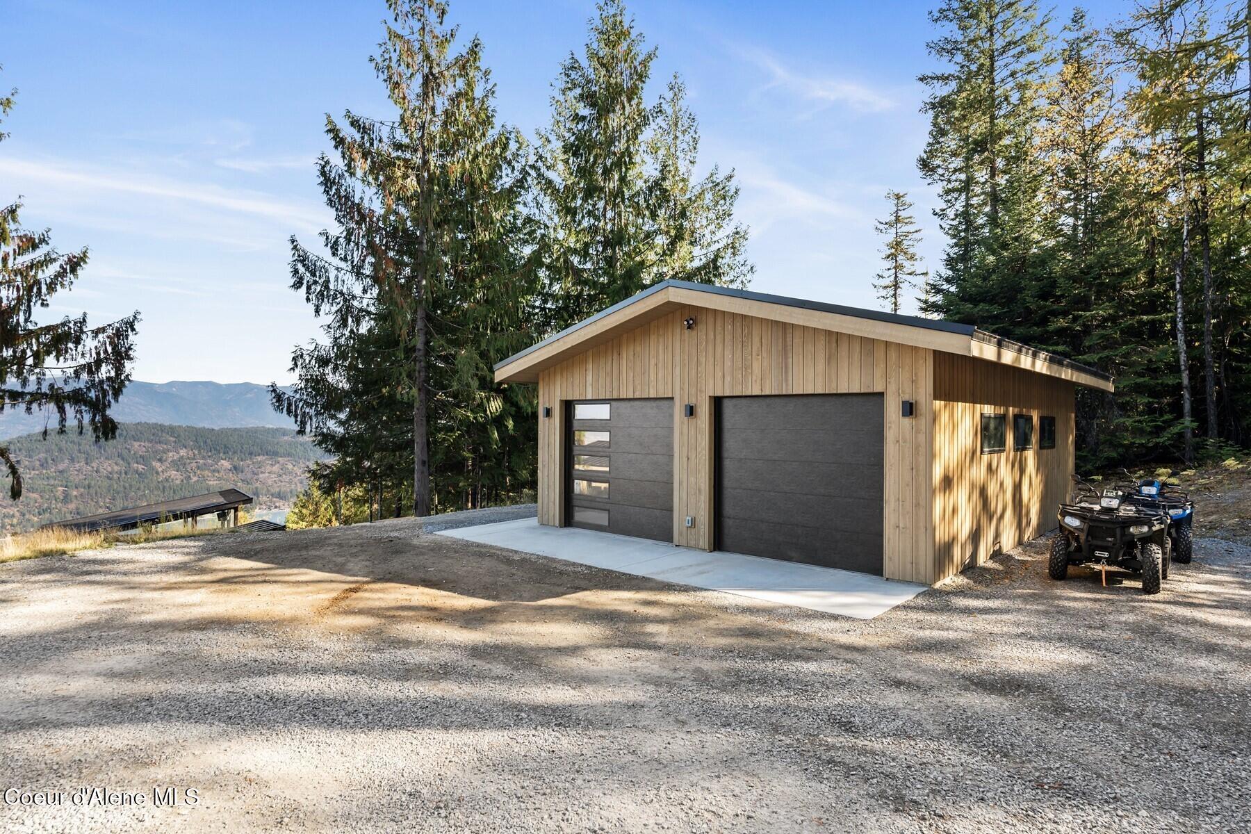 1376 Less Traveled Rd (Parcel 1) Rd