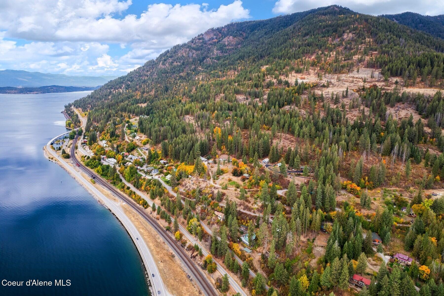 NNA Green Monarch Lane