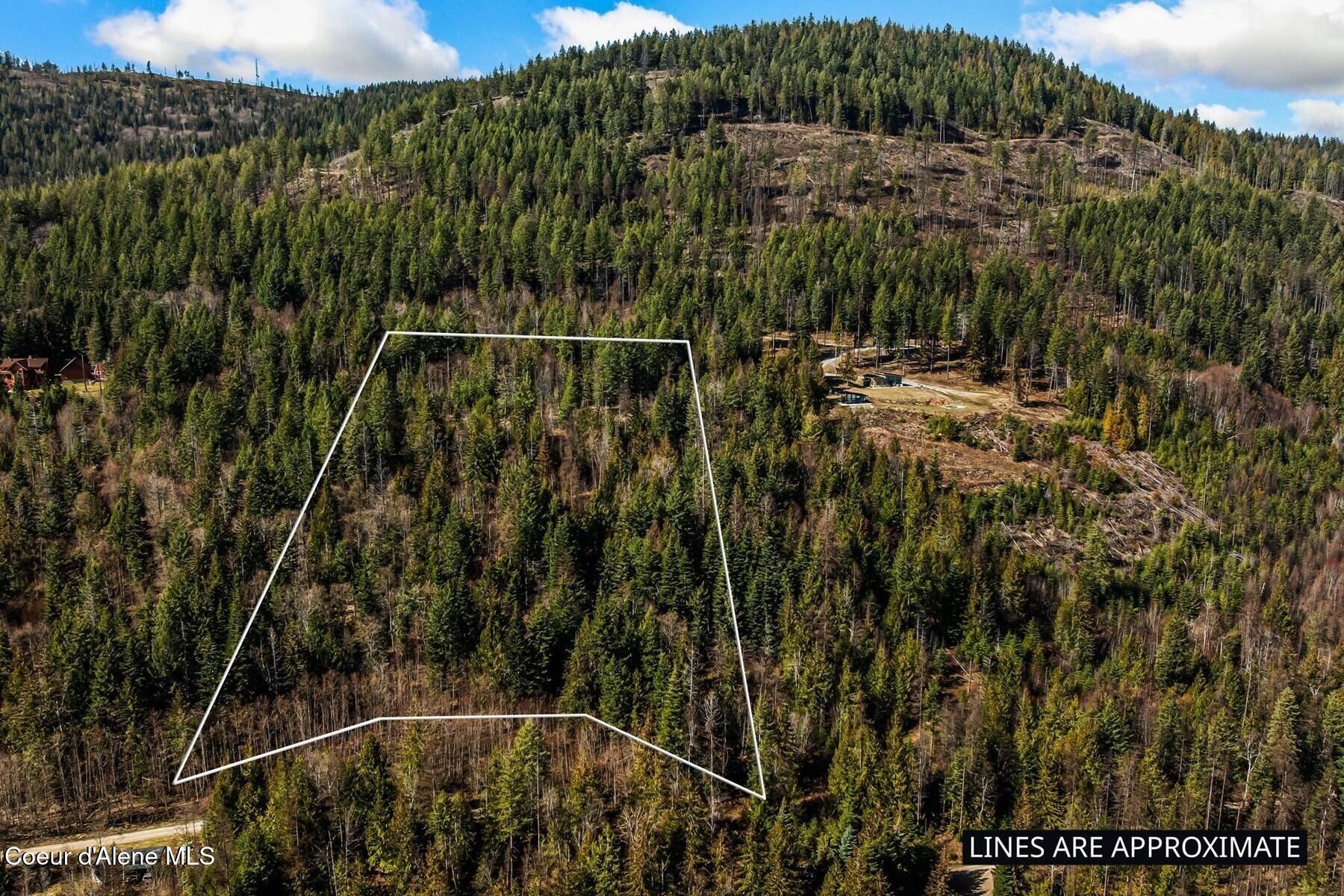 NNA Less Traveled Rd