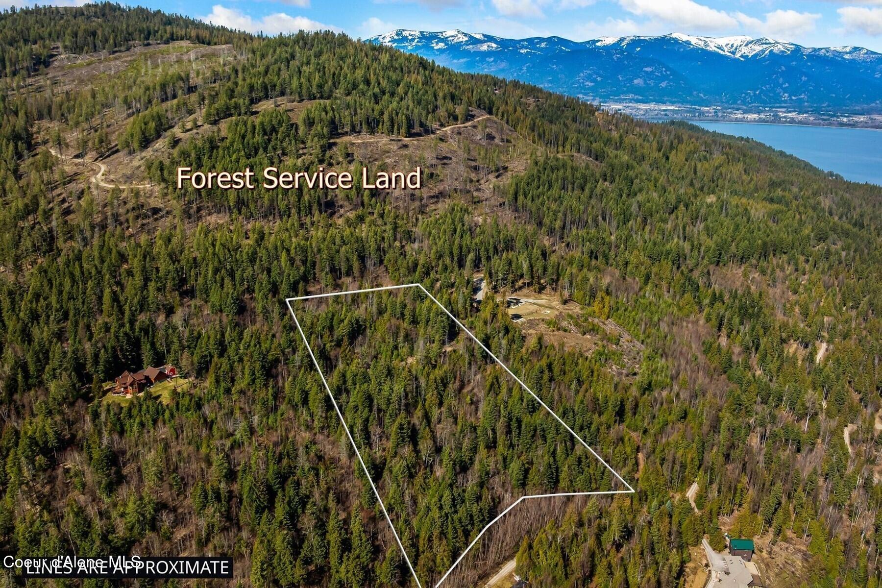 NNA Less Traveled Rd