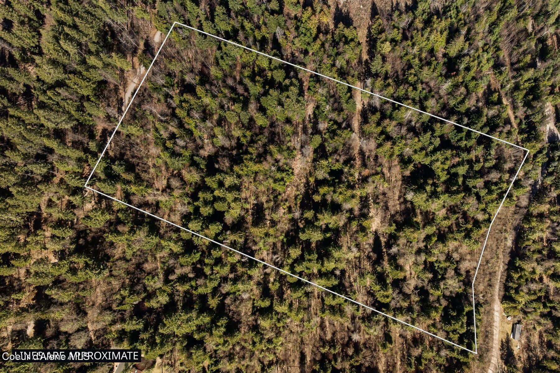 NNA Less Traveled Rd