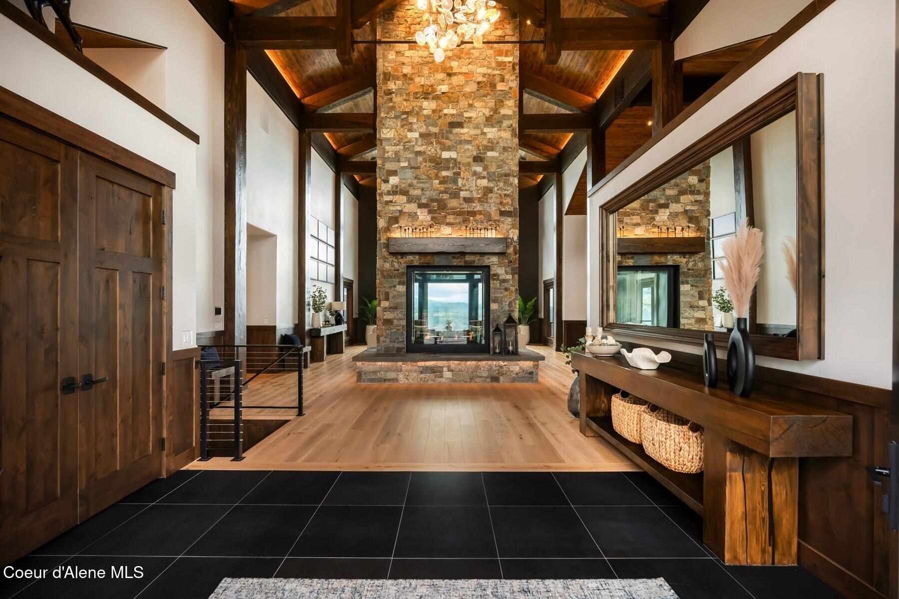 4579 E Plum RD, Coeur d'Alene