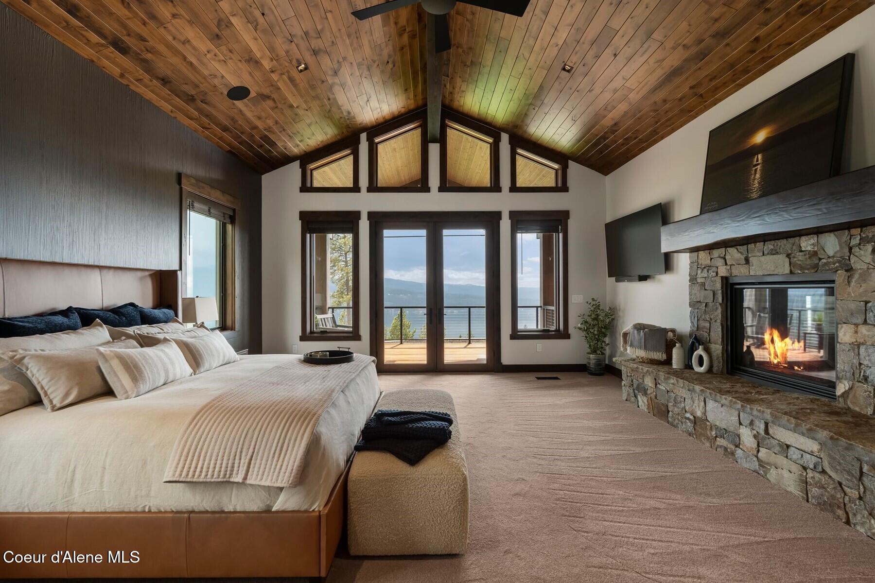 4579 E Plum RD, Coeur d'Alene