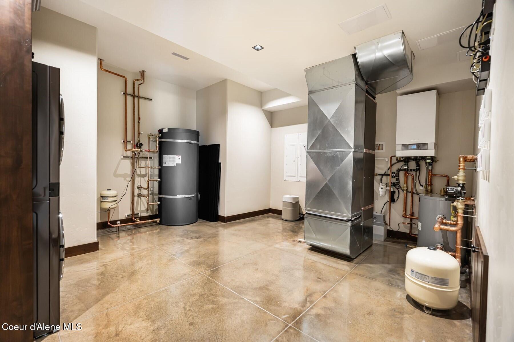 4579 E Plum RD, Coeur d'Alene