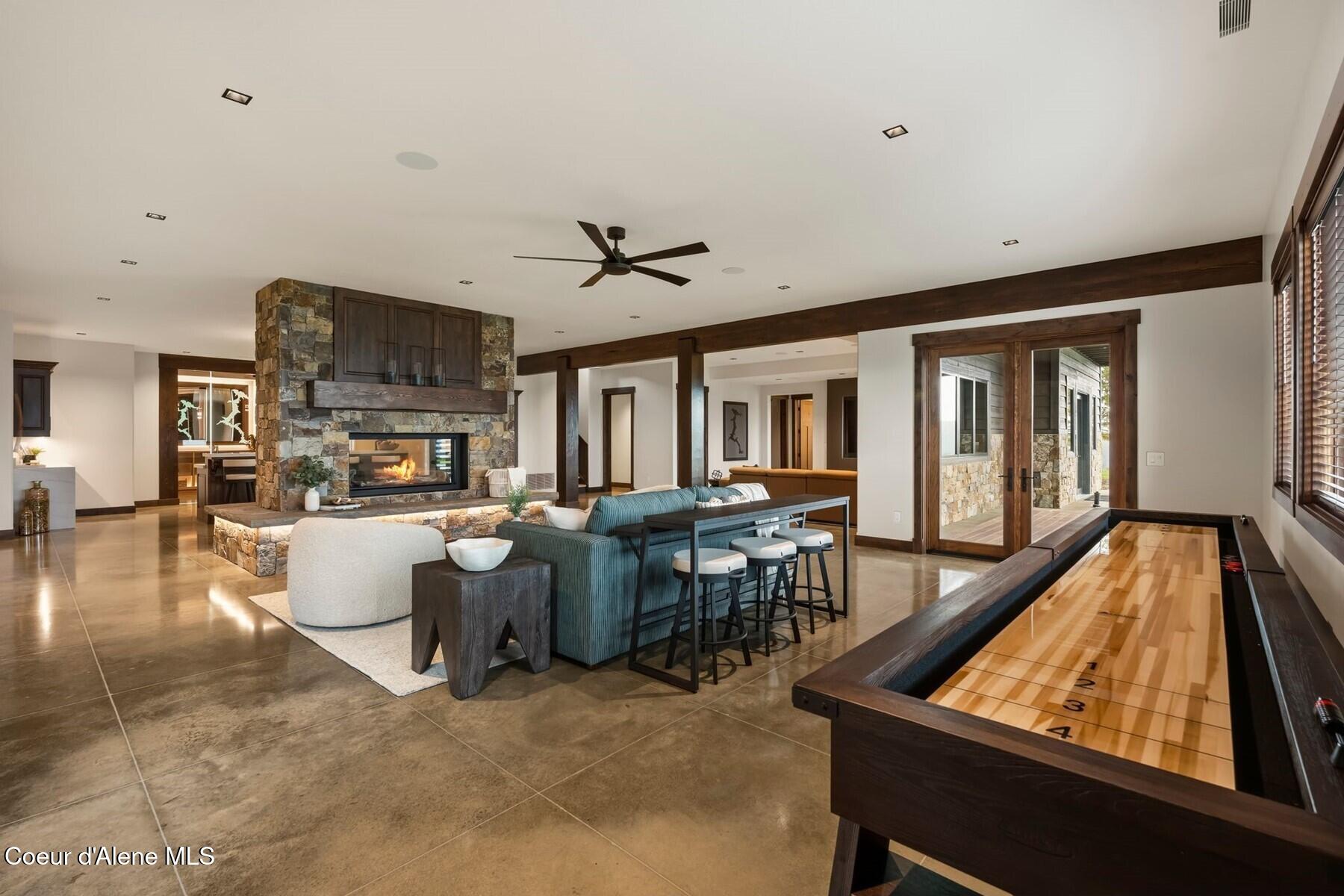 4579 E Plum RD, Coeur d'Alene