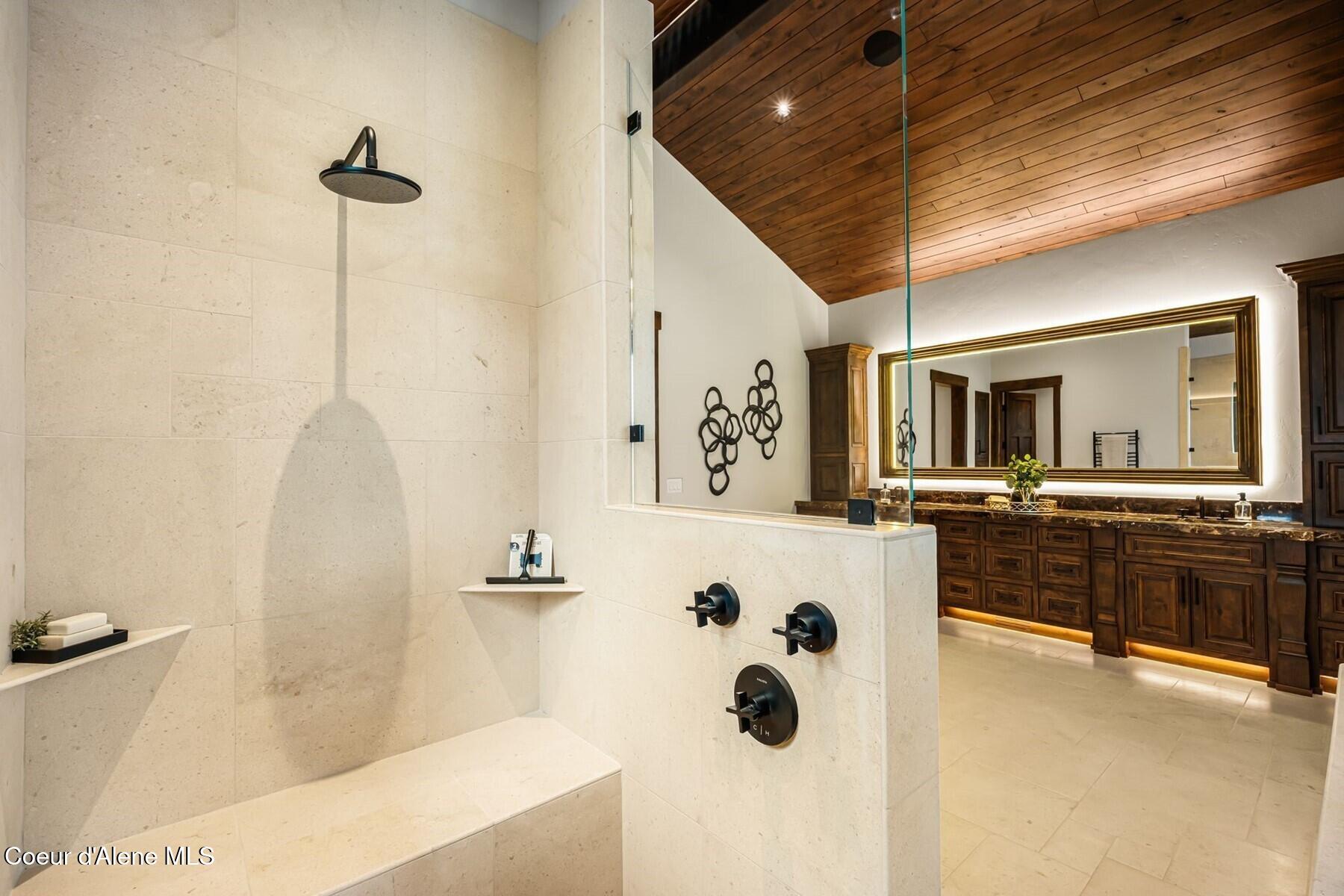 4579 E Plum RD, Coeur d'Alene