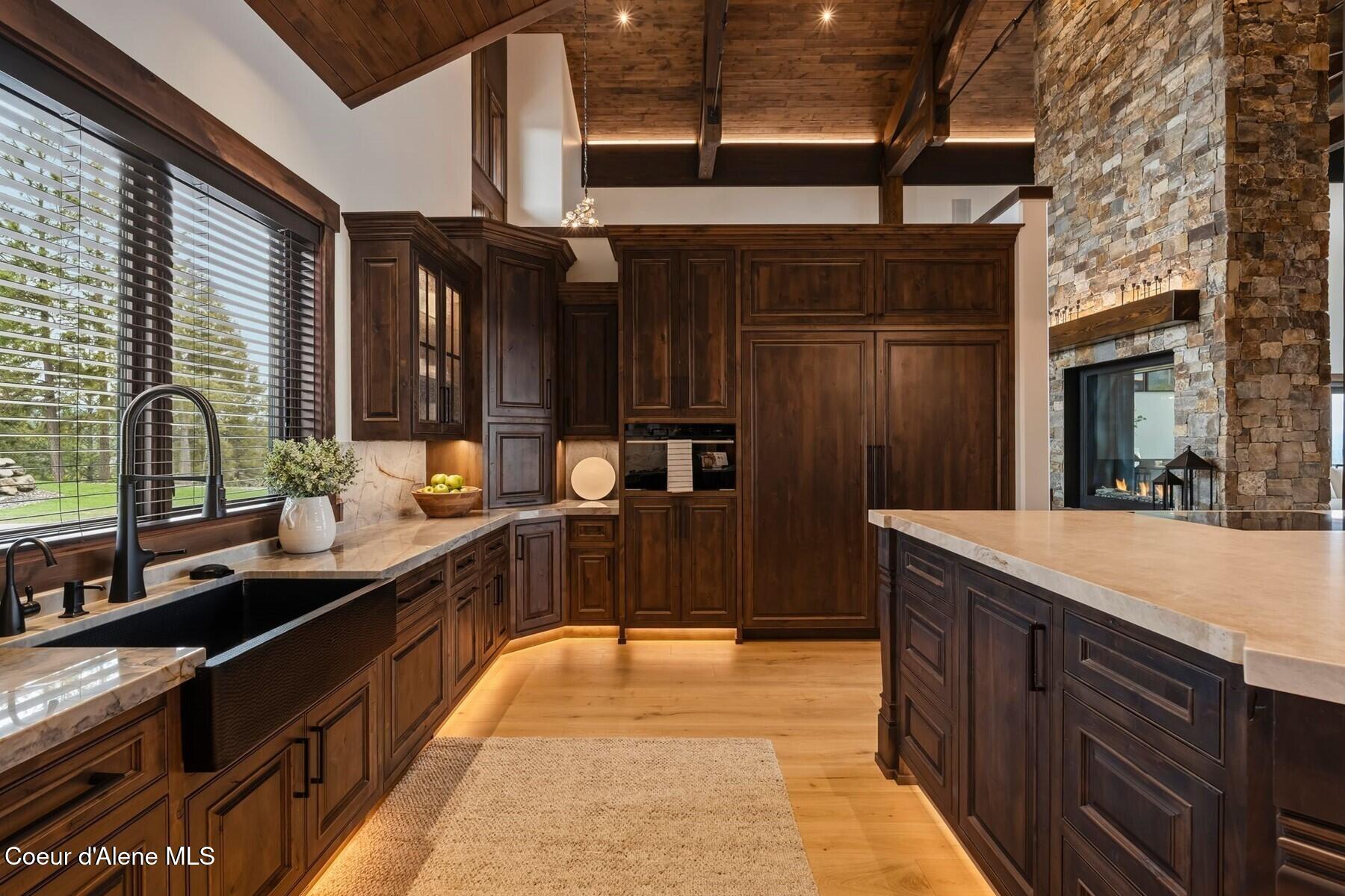 4579 E Plum RD, Coeur d'Alene