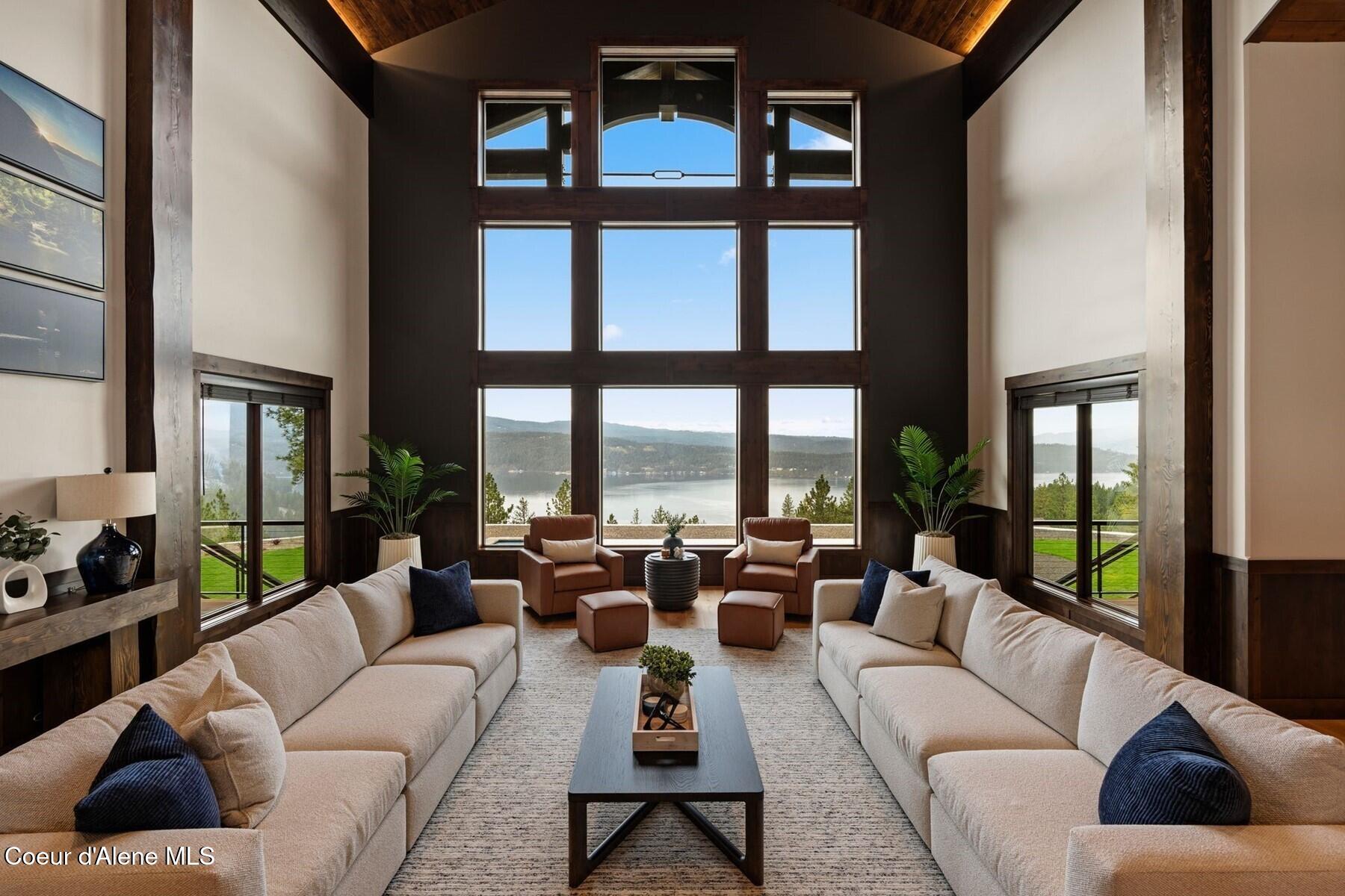 4579 E Plum RD, Coeur d'Alene