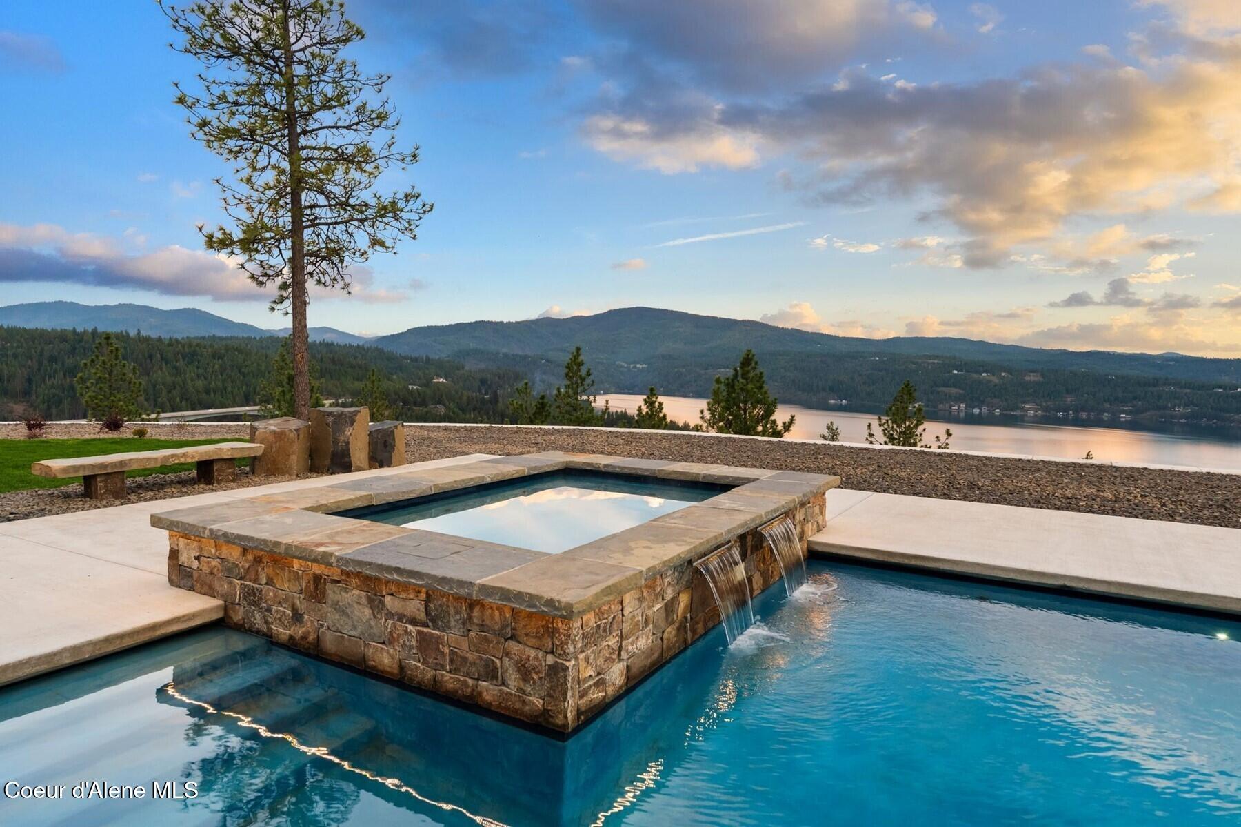 4579 E Plum RD, Coeur d'Alene