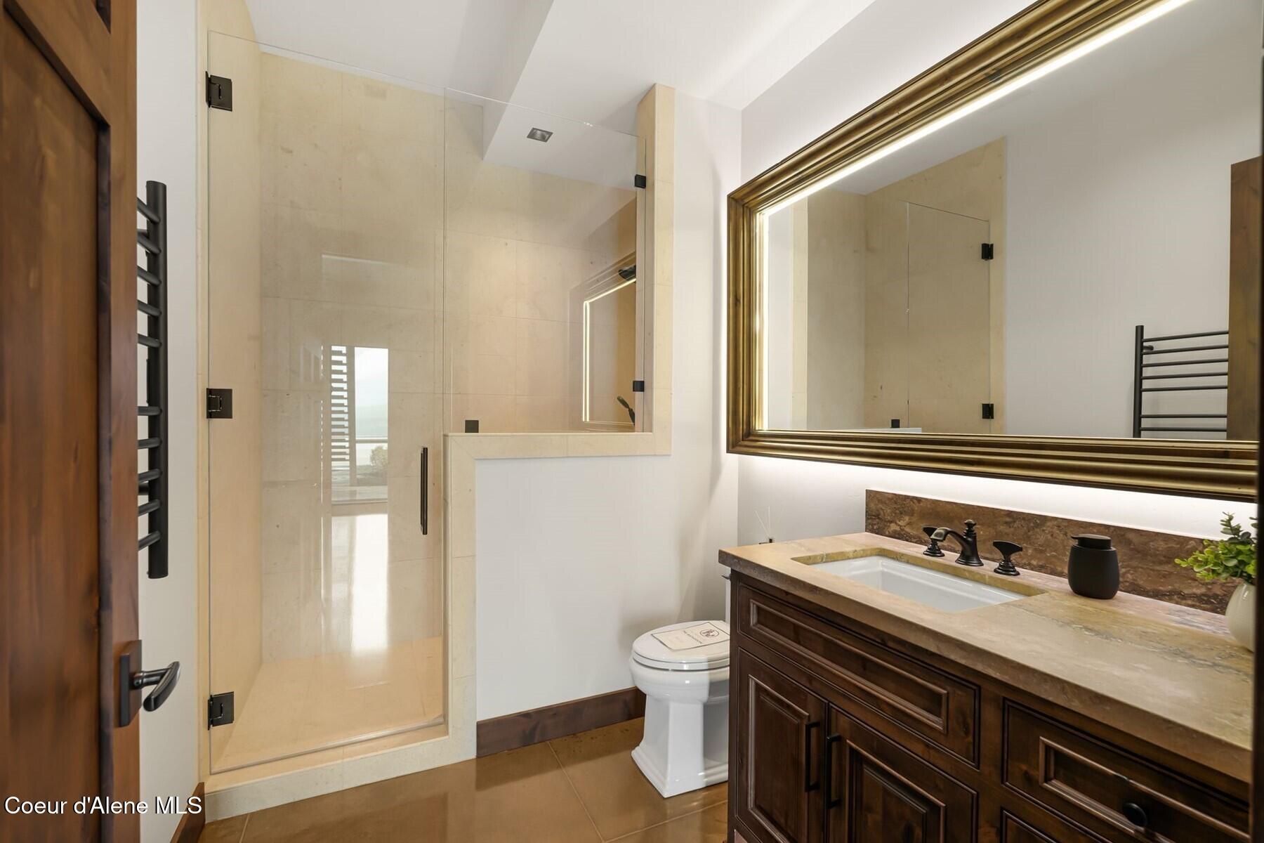 4579 E Plum RD, Coeur d'Alene