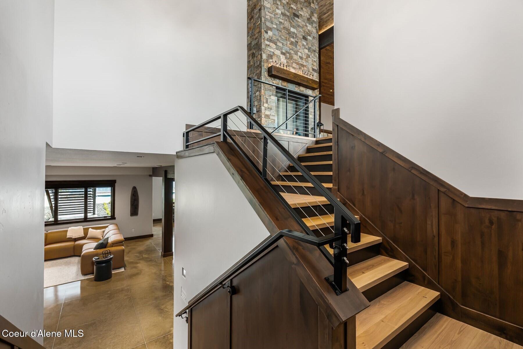 4579 E Plum RD, Coeur d'Alene