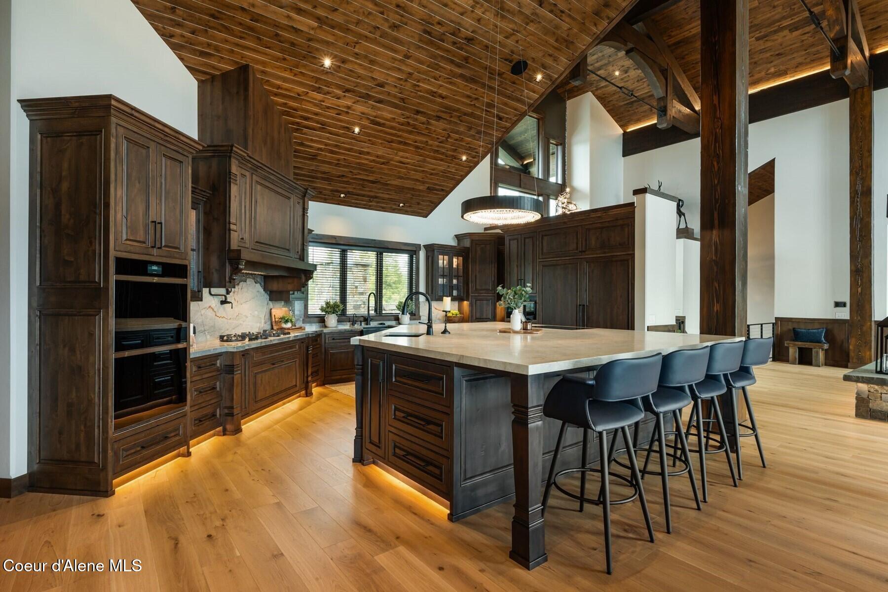 4579 E Plum RD, Coeur d'Alene