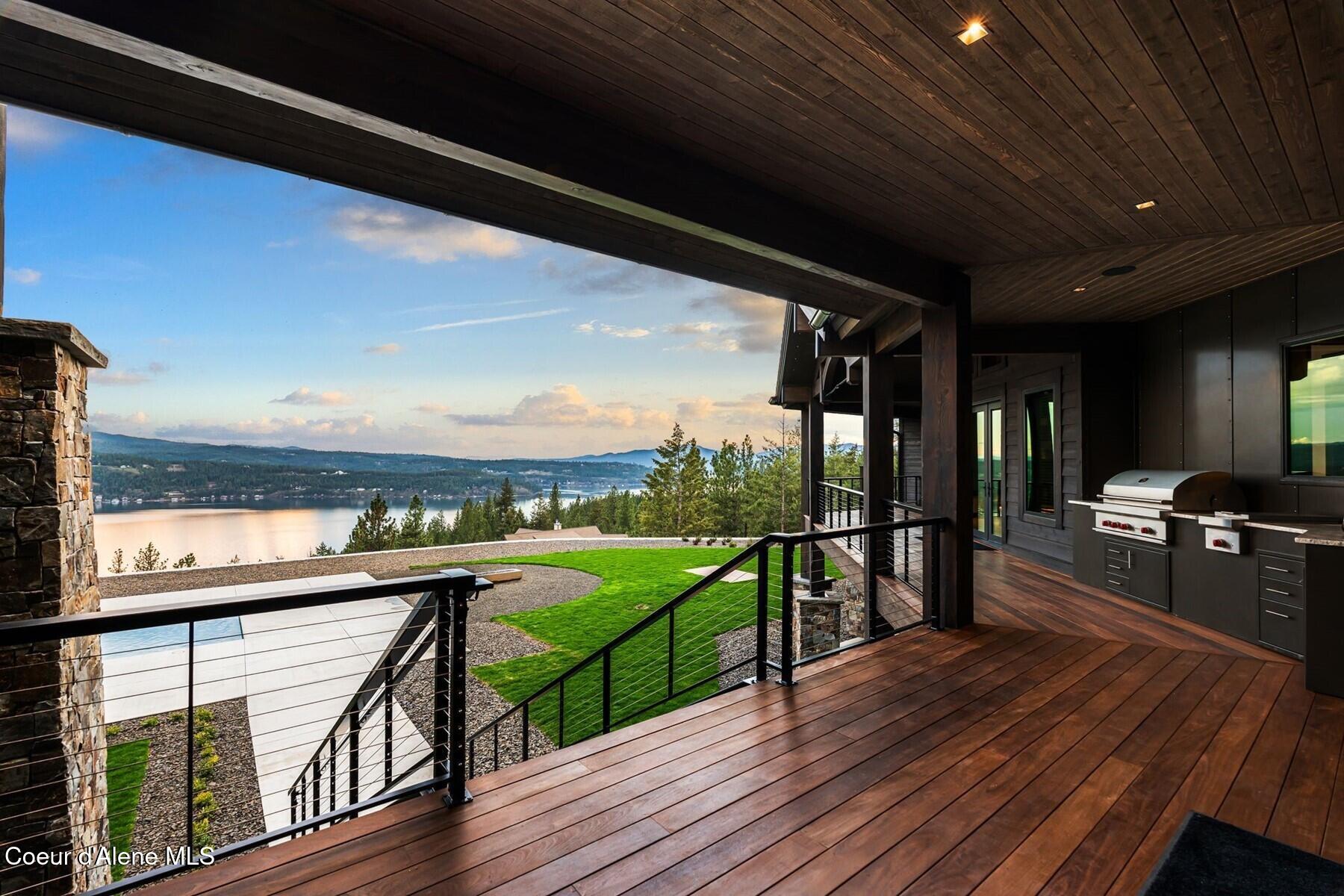 4579 E Plum RD, Coeur d'Alene
