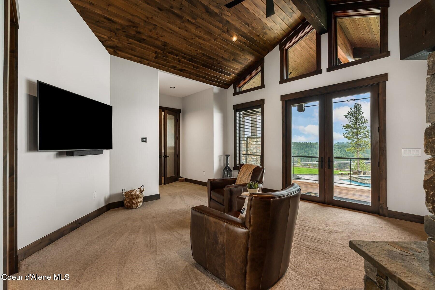 4579 E Plum RD, Coeur d'Alene