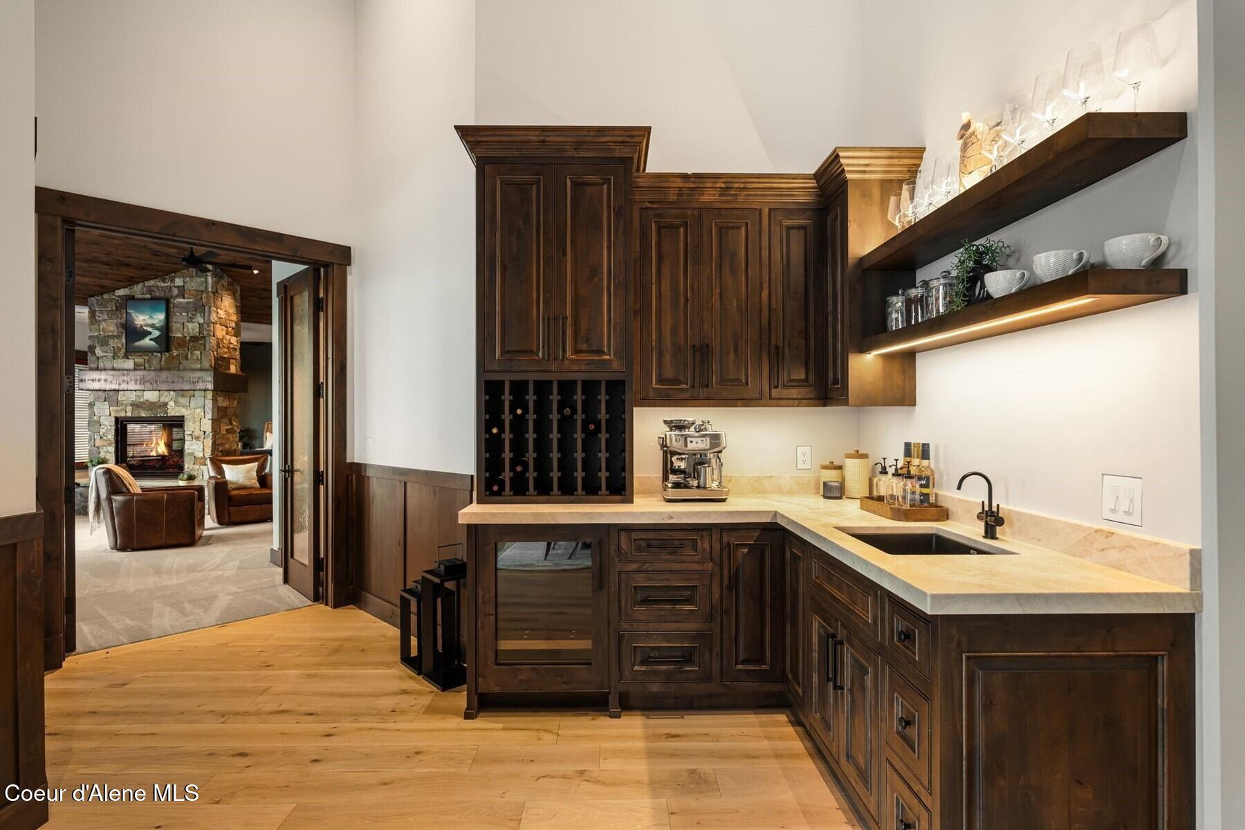 4579 E Plum RD, Coeur d'Alene