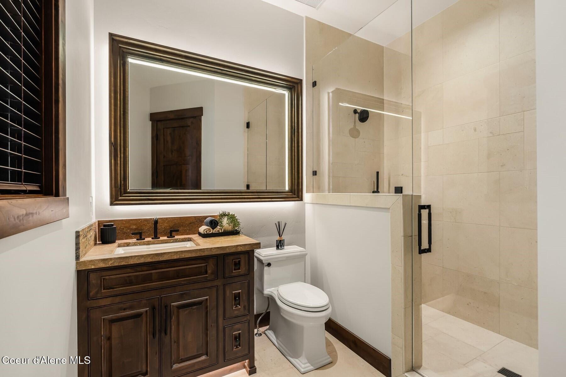 4579 E Plum RD, Coeur d'Alene