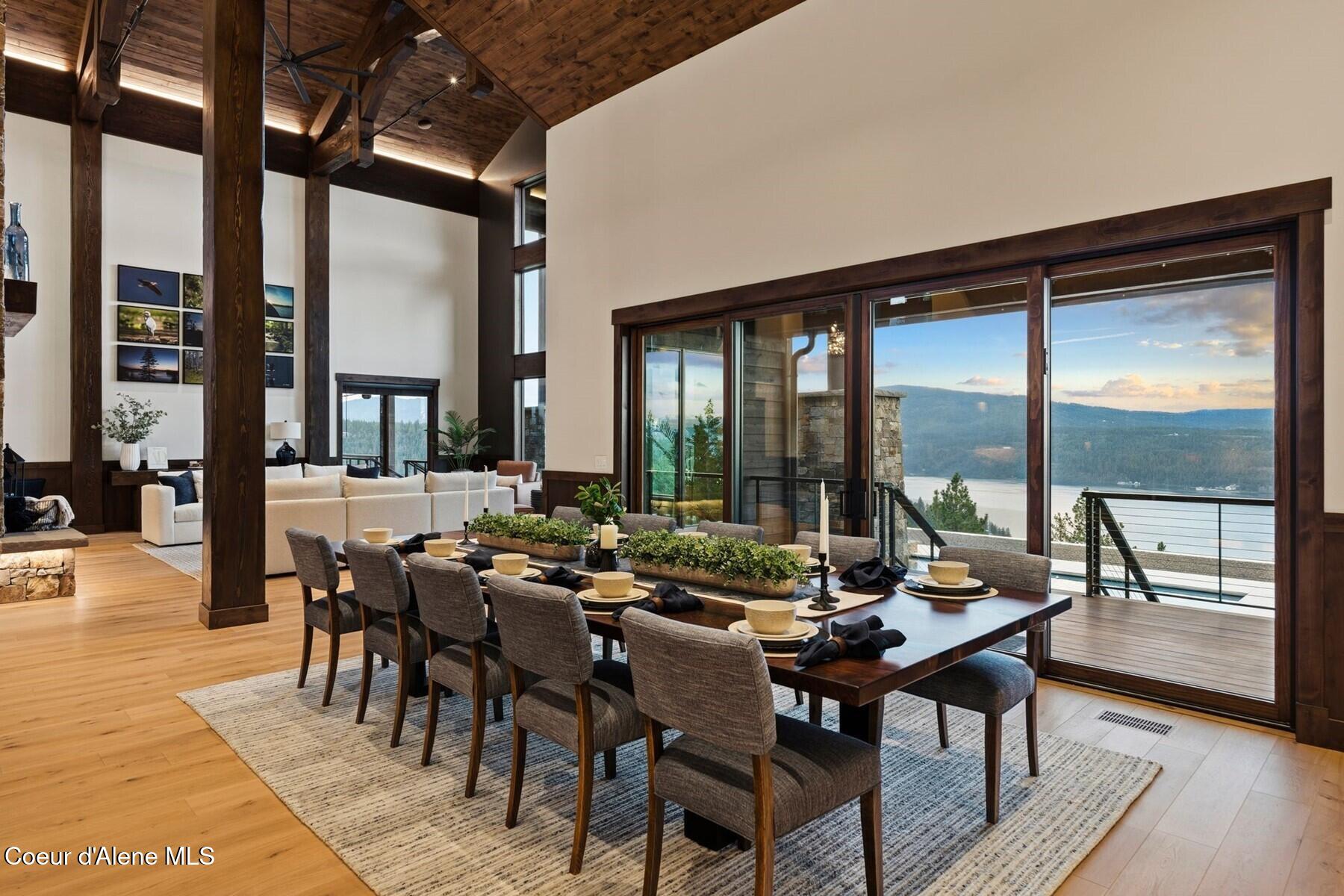 4579 E Plum RD, Coeur d'Alene